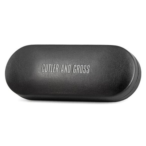 New Shop the CUTLER AND GROSS Sunglasses Collection. Official Stockist | Black R - Picture 4 of 4